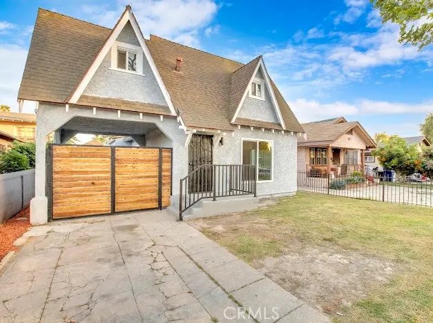 1438 W 69th Street, Los Angeles, CA 90047 - Image #3