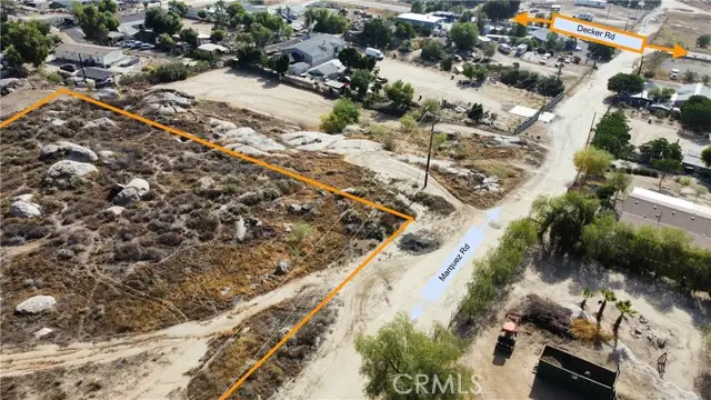 0 Marquez Road, Mead Valley, CA 92557 - Image #3