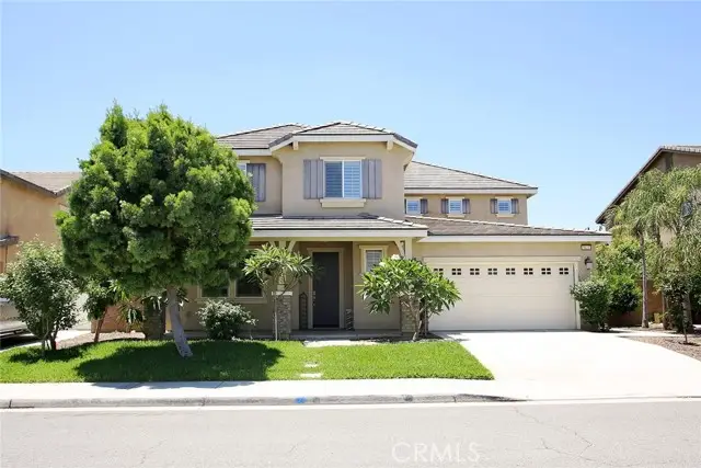 5621 Avocet Drive, Jurupa Valley, CA 91752 - Image #1
