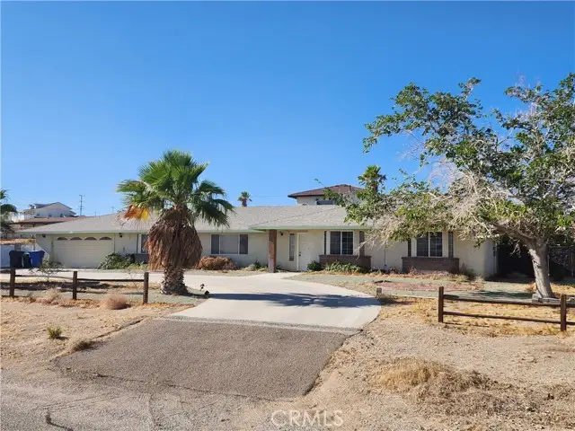 28035 Bonanza Road, Barstow, CA 92311 - Image #2