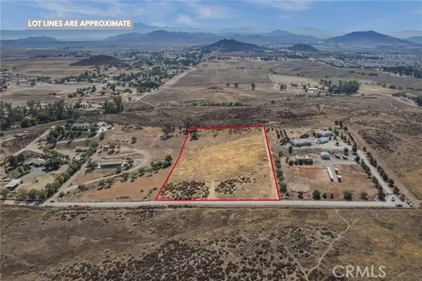 0 Lindenberger, Menifee, CA 92584