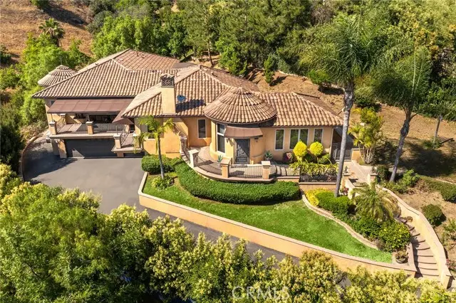 2135 Ardsheal Drive, La Habra Heights, CA 90631 - Image #1