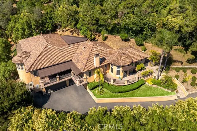 2135 Ardsheal Drive, La Habra Heights, CA 90631 - Image #2