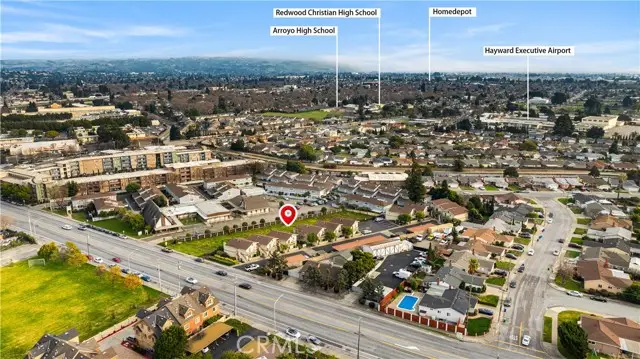 874 Lewelling Blvd, San Leandro, CA 94579 - Image #3