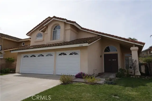 17916 Via Casitas, Chino Hills, CA 91709 - Image #3