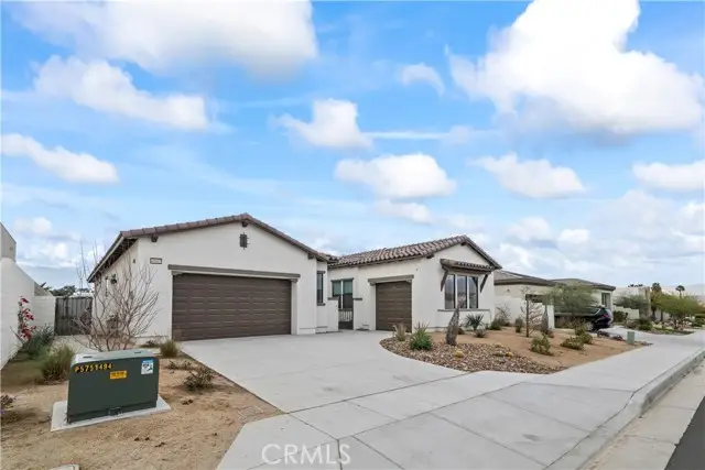 49865 Crescent Psge, Palm Desert, CA 92211 - Image #2