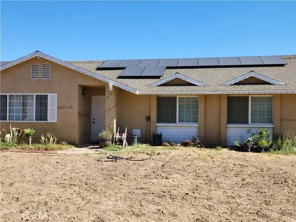 17117 Queensglen Avenue, Palmdale, CA 93591