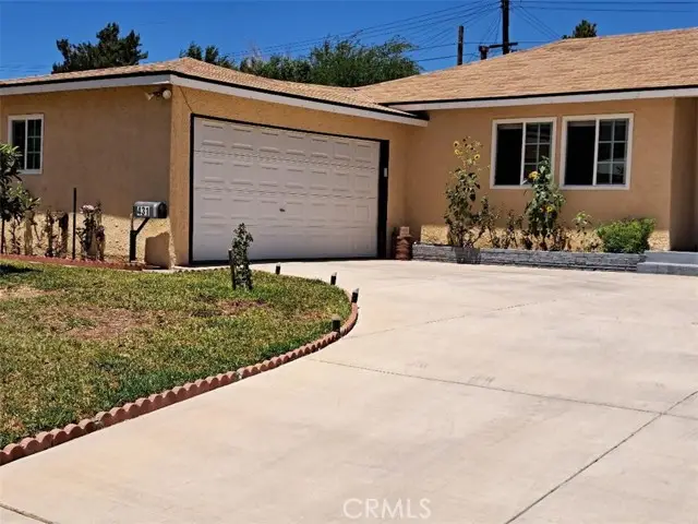 431 E Avenue R6, Palmdale, CA 93550 - Image #1