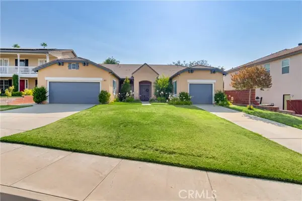 38932 Cherry Point Lane, Murrieta, CA 92563