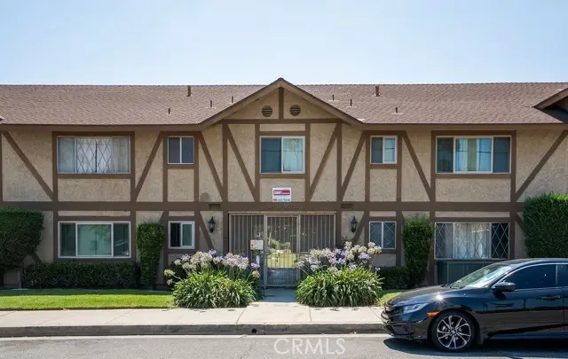 317 S Almansor Street #9, Alhambra, CA 91801 - Image #1