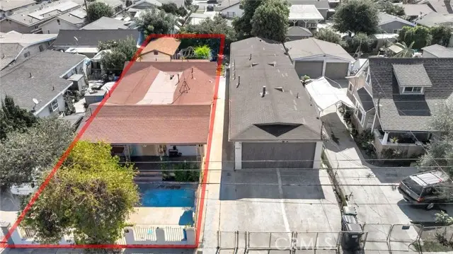 8022 Crockett Boulevard, Los Angeles, CA 90001 - Image #1