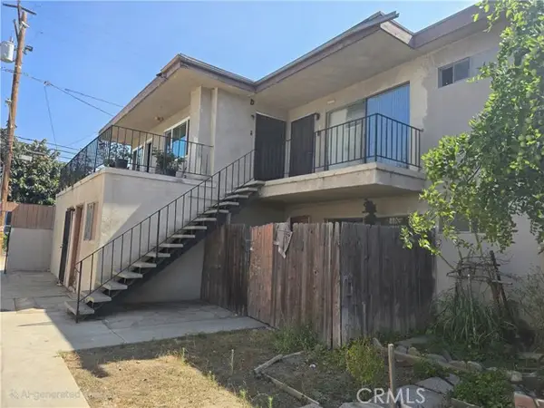 4642 Canoga Street, Montclair, CA 91763