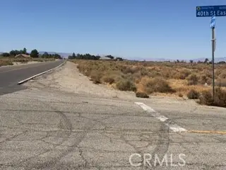 0 Ave H / 40 St. E Avenue, Lancaster, CA 93535 - Image #1
