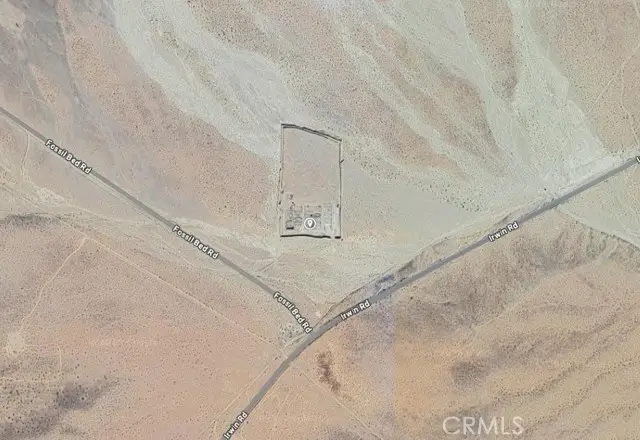 0 Fossil Bed Rd, Barstow, CA 92311 - Image #2