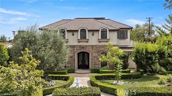 382 W Woodruff Avenue, Arcadia, CA 91007