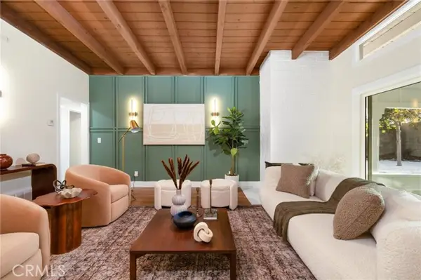 5611 Babbitt Avenue, Encino (los Angeles), CA 91316