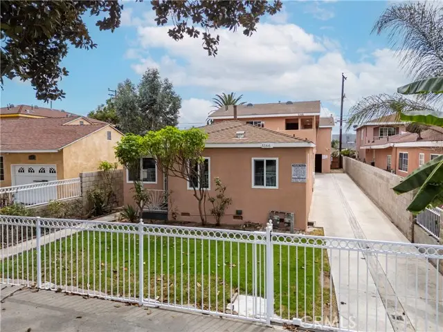 5166 Mccallum Avenue, South Gate, CA 90280 - Image #1