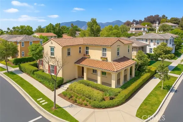 929 N Cornejo Way, Azusa, CA 91702