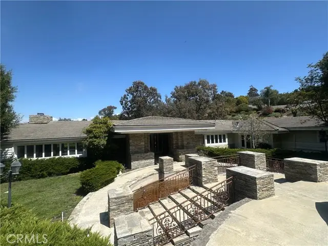 60 Crest Road, Rolling Hills, CA 90274 - Image #3
