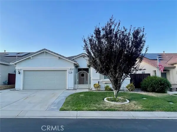 7816 Rawls Drive, Hemet, CA 92545