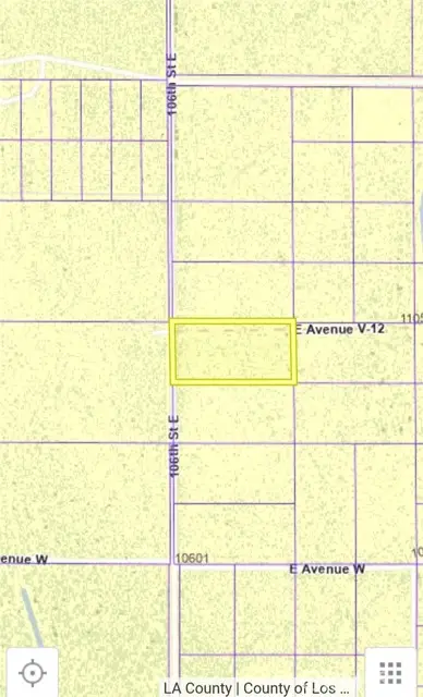 0 Ste (pav) Vic Avenue, Pearblossom, CA 93553 - Image #2