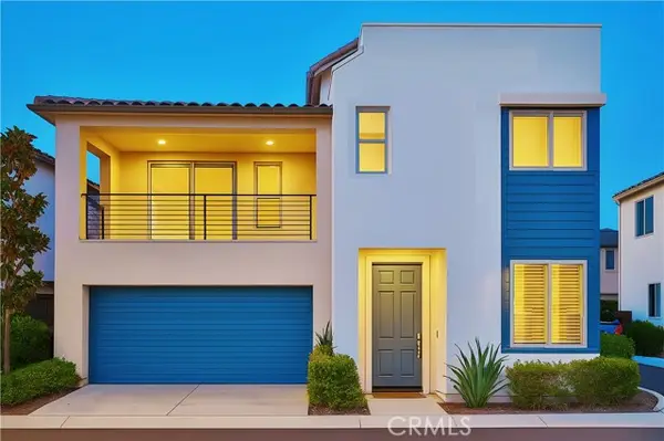 145 Denali, Lake Forest (el Toro), CA 92630