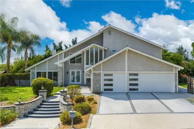 19402 Lemon Hill Drive, North Tustin, CA 92705 - Image #1