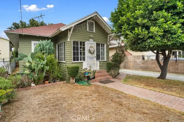 4521 Orchard, Los Angeles, CA 90037