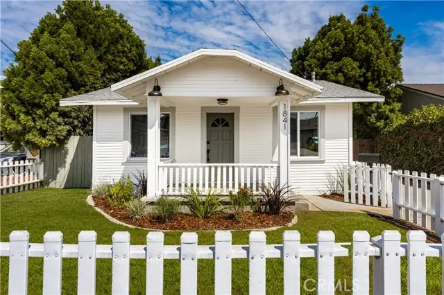 1841 253rd, Lomita, CA 90717 - Image #1