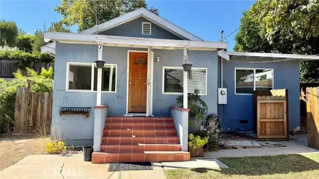 843 Laveta Terrace, Echo Park, CA 90026 - Image #1