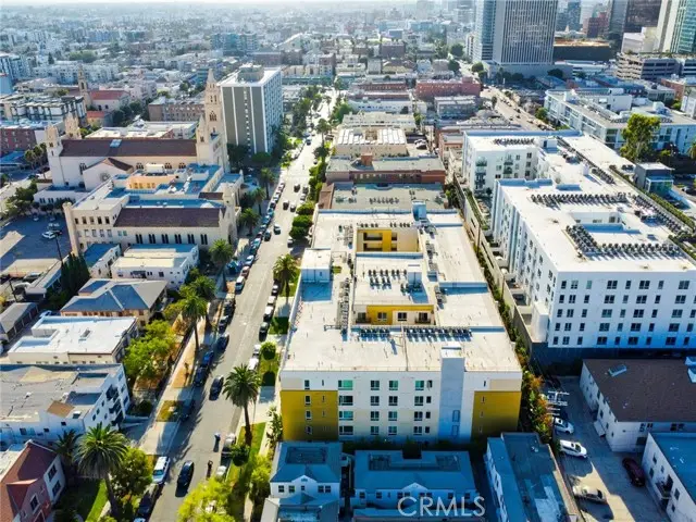 2939 Leeward Avenue #512, Los Angeles, CA 90005 - Image #2