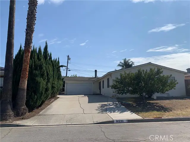 18220 Gallineta Street, Rowland Heights, CA 91748 - Image #1
