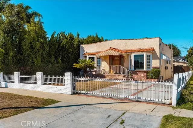 3663 W 60th Street, Los Angeles, CA 90043 - Image #1