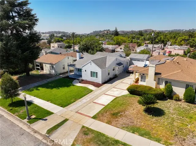 657 S Meridian, Alhambra, CA 91803 - Image #1