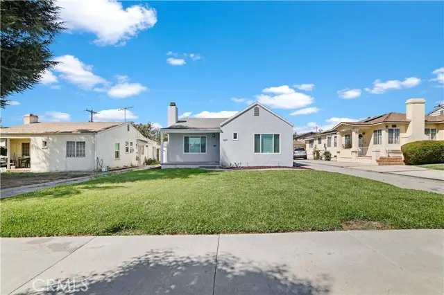 657 S Meridian, Alhambra, CA 91803 - Image #2