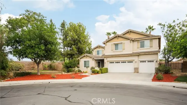 6800 Knightsbridge Court, Eastvale, CA 92880 - #2