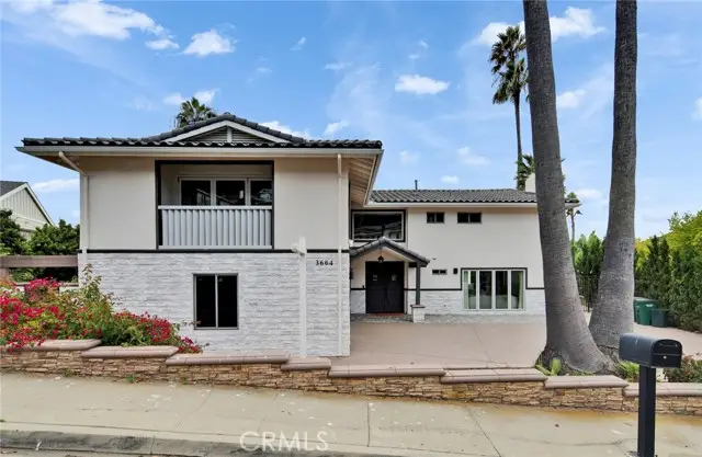3664 Vigilance Drive, Rancho Palos Verdes, CA 90275 - Image #3