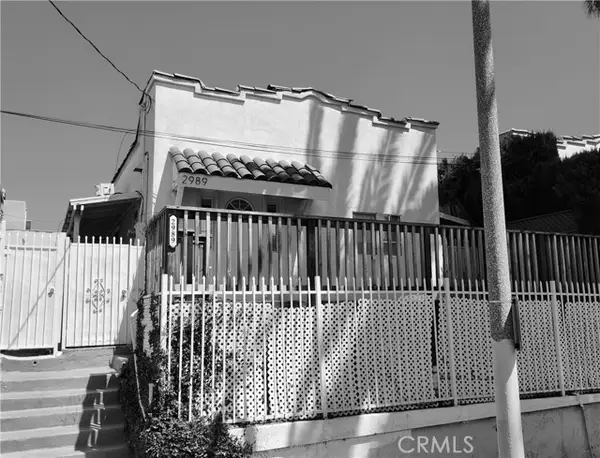 2989 W 12th, Los Angeles, CA 90006