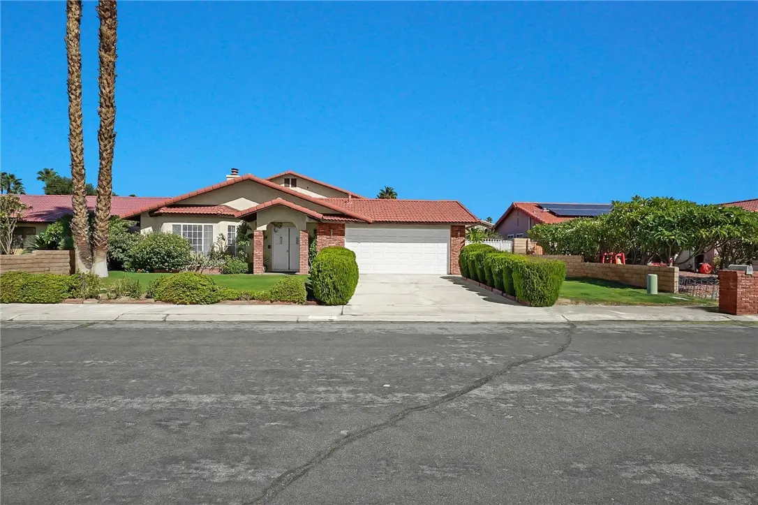 67260 Ovante Road, Cathedral City, CA 92234 - Image #1