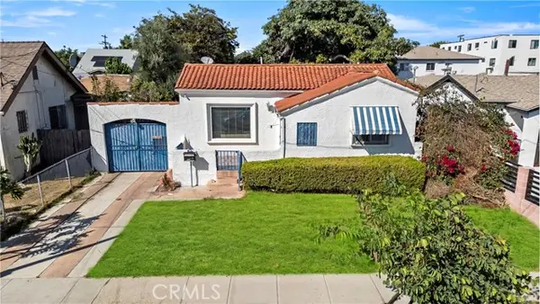 1637 W 37th Street, Los Angeles, CA 90018
