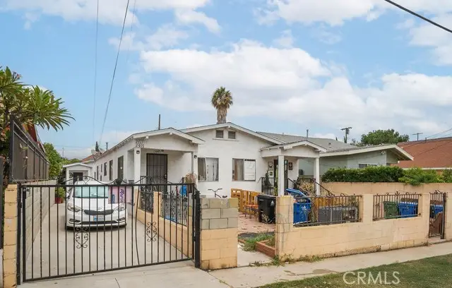 2719 Folsom, Los Angeles, CA 90033 - Image #1