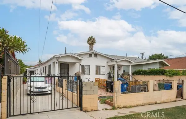 2719 Folsom, Los Angeles, CA 90033