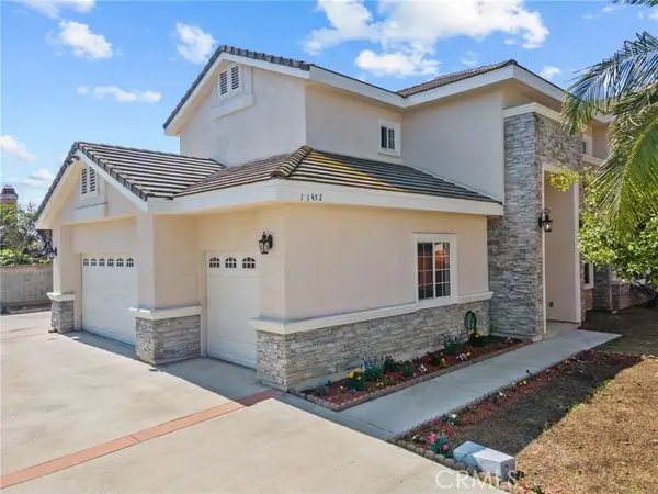 11452 Lambert, El Monte, CA 91732