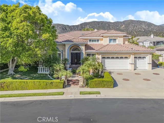 2463 Abadejo, La Verne, CA 91750 - Image #1