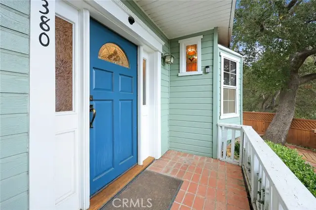 380 Churchill Road, Sierra Madre, CA 91024 - Image #2