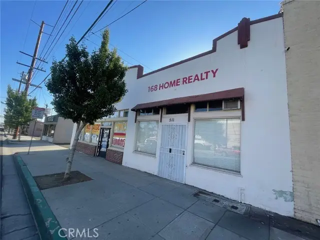 511 S Del Mar, San Gabriel, CA 91776 - #3