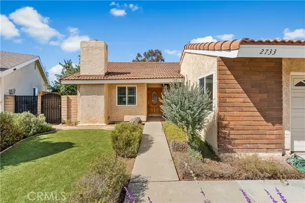 2733 Elena Avenue, West Covina, CA 91792