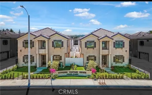 21052 E Cypress, Covina, CA 91724