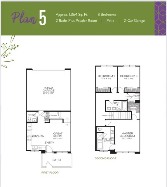 12310 Blue Sky, Whittier, CA 90602 - Image #1