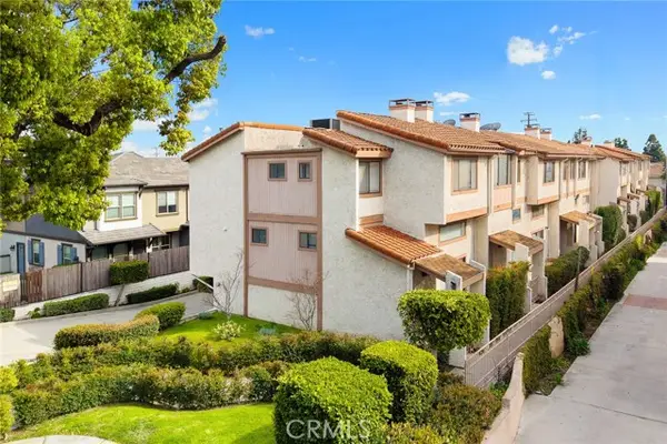 1006 Arcadia Avenue #D, Arcadia, CA 91007